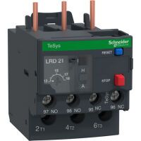 Schneider Electric THERMORELAIS  12,OO-18,00A (LRD21)