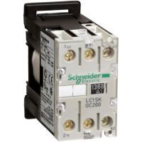 Schneider Electric INSTALL.-SCHÜTZ F.VERTEILER,2 (LC1SKGC200P7)