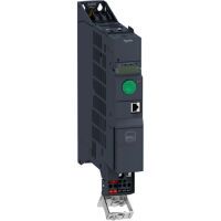 Schneider Electric Frequenzumrichter ATV320 0.55kW 200-240V 1-p