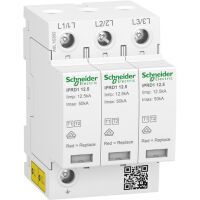 Schneider Electric KOMBIABL.IPRD1 12.5R 3P T1+2 (A9L16382)