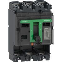 Schneider Electric NSX250F GRUNDSCH.3P 250A 36KA (C25F3)