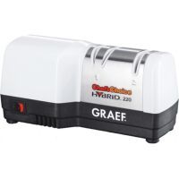 Graef CC80 - 45 W - 230 V - 85 x 96 x 197 mm - 1 kg