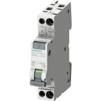 Siemens 5SV1316-4KK16 FI/LS-Schalter kompakt Typ F 30mA C16