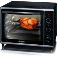 Severin BACKOFEN STAND 30 L UMLU.1600W (TO 2056        ED/DW)