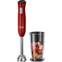 Russell Hobbs STABMIXER DESIRE          500W (24690-56         ROT)