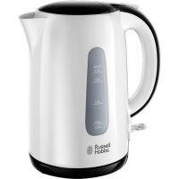 Russell Hobbs WASSERKOCHER     1,7L    2200W (25070-70          WS)