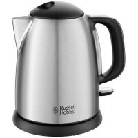 Russell Hobbs WASSERKOCHER MINI     1L 2400W (24991-70       ED/SW)