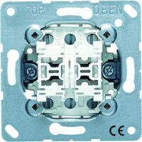 Jung MULTI-SWITCH 2X2 SCHLIEßER (532-4U)