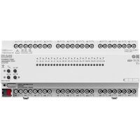 JUNG Schaltaktor 230241SR KNX 24f. Jalousie