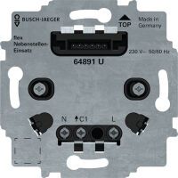 Busch-Jaeger NEBENSTELLEN-EINSATZ FLEX (64891 U)