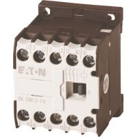 Eaton LEIST.-SCHÜTZ, 5,5KW/400V, AC (DILEM12-10(230V50HZ,)