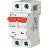 Eaton LEITUNGSSCHUTZSCHALTER (PLSM-C10/2-MW)