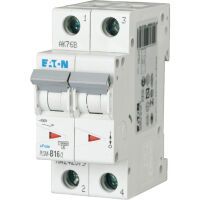 Eaton LEITUNGSSCHUTZSCHALTER (PLSM-D16/2-MW)