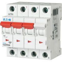 Eaton LEITUNGSSCHUTZSCHALTER (PLSM-C10/3N-MW)