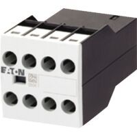 Eaton DILA-XHI31 - 45 mm - 117 mm - 68 mm - Black,White - -25 - 60 °C