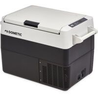 Dometic CFF45 Kühlbox EEK C A - G Kompressor 12 V 24 230 V 44 l