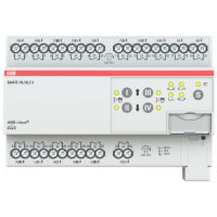 ABB Schalt-/Jalousieaktor SAH/S16.16.7.1