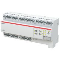 ABB SCHALT-/JALOUSIEAKTOR 24S/12J (SAH/S 24.16.7.1 16A)