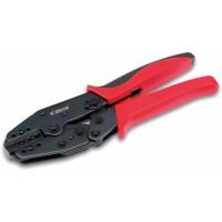 Cimco 10 6120 - Crimping tool - 1.6 cm