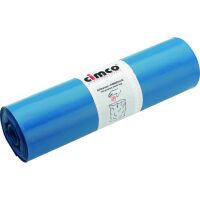 Cimco 14 5001 - 120 L - Blue - Polyethylene - 110 cm - 700 mm