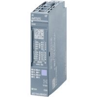 Siemens ET200SP Peripheriemodul 4 AI 6ES7134-6JD00-0CA1