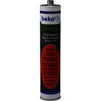 BekoGroup EINKOMP.HIGHTEC KLEBER   310ML (TACKCON WEISS)