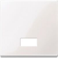 MERTEN 432819 - Buttons - White - Thermoplastic - 1 pc(s)