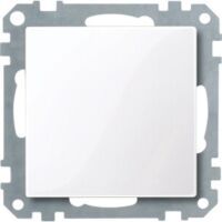 MERTEN 391625 - White - Thermoplastic - Any brand - 1 pc(s)