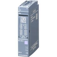 Siemens Eingangsmodul Analog AI 2xU Standard 6ES713