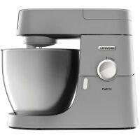 Kenwood KÜCHENMASCHINE  6,7L     1200W (KVL4170S CHEF XL  SI)