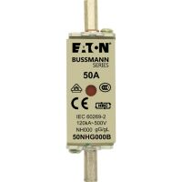 Eaton NH-SICH.EINSATZ 50A 500V GR000 (NH000/ 50A 500V)