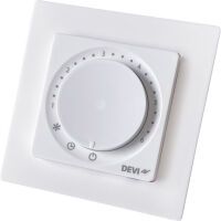 Devi BODENTHERMOSTAT MIT BLUETOOTH (DEVIREG BASIC)