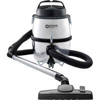 Nilfisk GM80 C EU - 780 W - Drum vacuum - Dry - Dust bag - 6.25 L - Filtering