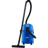 Nilfisk Buddy II 18 - Dry&Wet - Black,Blue - 40 l/s - 200 kPa - 4 m - 74 dB