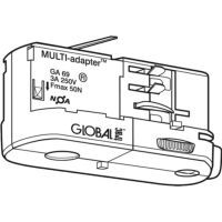 Molto Luce MULTIADAPTER GA69-SW      -5KG (208-19130697)