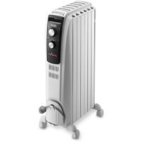 De Longhi ÖLRADIATOR DRAGON 4   1500WATT (TRD40615          WS)