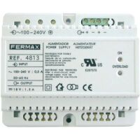 Fermax NETZGERÄT 230/12V 2A (F4813)