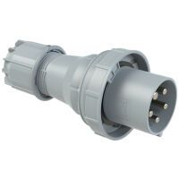 PCE STECKER 125A 5P 1H IP67 TWIST (045-1 1H NOTSTROM)