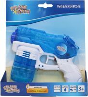 VEDES Großhandel GmbH - Ware Splash und Fun Wasserpistole 19 cm, 150 ml