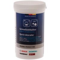 Bosch Entkalker Geschirrspüler / Waschmaschine 250 g