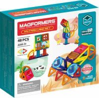 Magformers My Farm Land Set