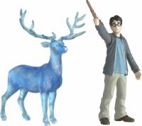 schleich®  WIZARDING WORLD 42680 Harry Potter & Patronus