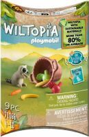 PLAYMOBIL 71066 Wiltopia - Waschbär