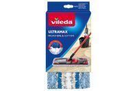 VILEDA Wischbezug "Ultramax" extra feucht