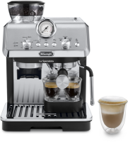 De Longhi ESPRESSOMASCHINE SIEBTRÄGER (EC9155.MB)