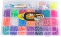 Van Manen Veenendaal b.v. Loom Bands Set 5600tlg in Box mit Zubehör