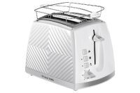 RUSSELL HOBBS Toaster Groove 26391-56 Groove 2 Scheiben