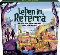 Hasbro Leben in Reterra