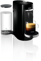 De Longhi NESPRESSOMASCHINE VERTUO PLUS (ENV155.B)