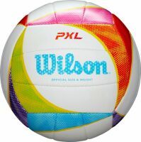 Xtrem Toys & Sports Wilson Volleyball PXL, Größe 5